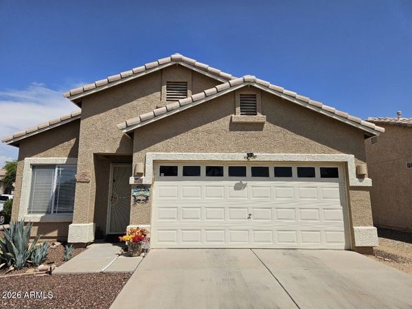 13286 W REDFIELD Road, Surprise, AZ 85379