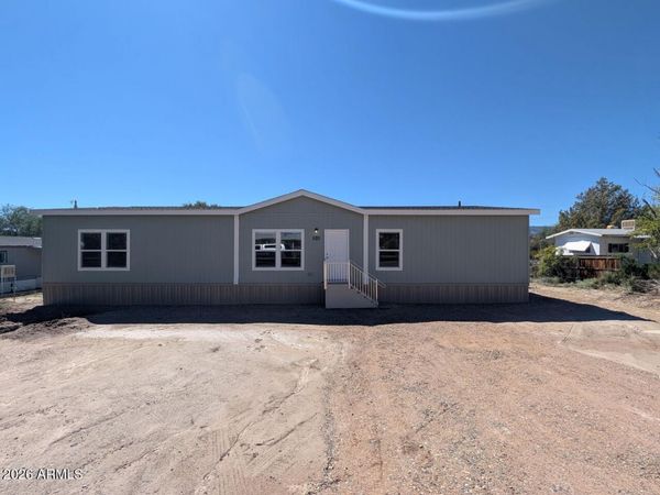 3940 E TUMBLEWEED Drive, Camp Verde, AZ 86322