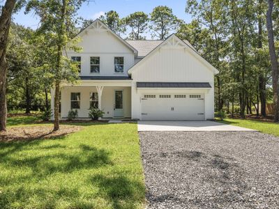 1457 Brownswood Road, Johns Island, SC 29455