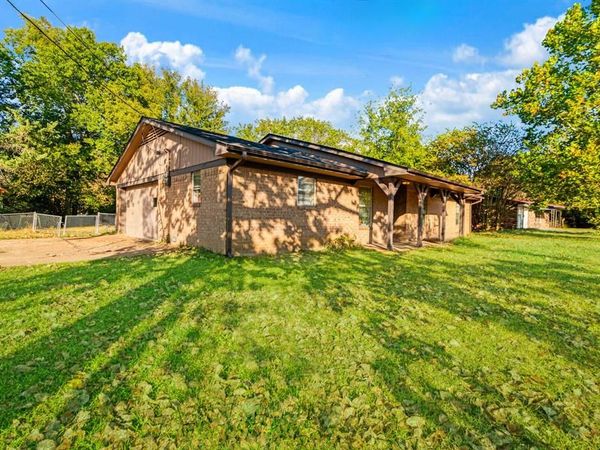 4025 JEFFERSON, Paris, TX 75462
