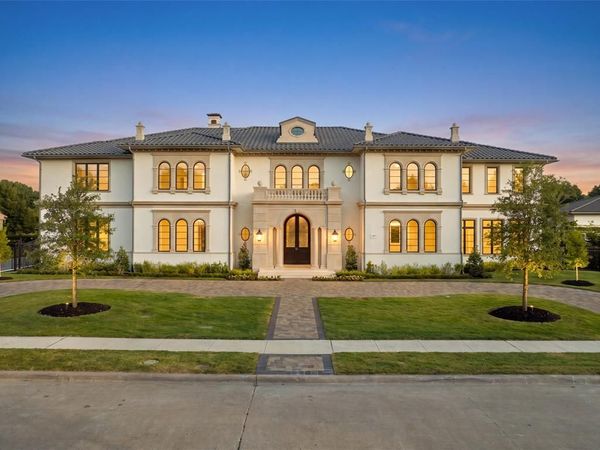402 Lakeway Drive, Allen, TX 75013