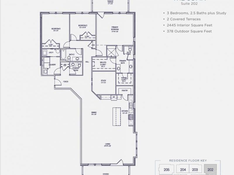 210 Vintage Club Drive, Unit 202, Montgomery, OH 45249 Photo 4