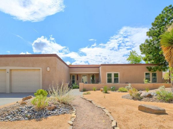 5613 Cometa Court NE, Albuquerque, NM 87111