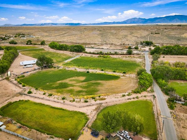 Jerome Road , Los Lunas, NM 87031
