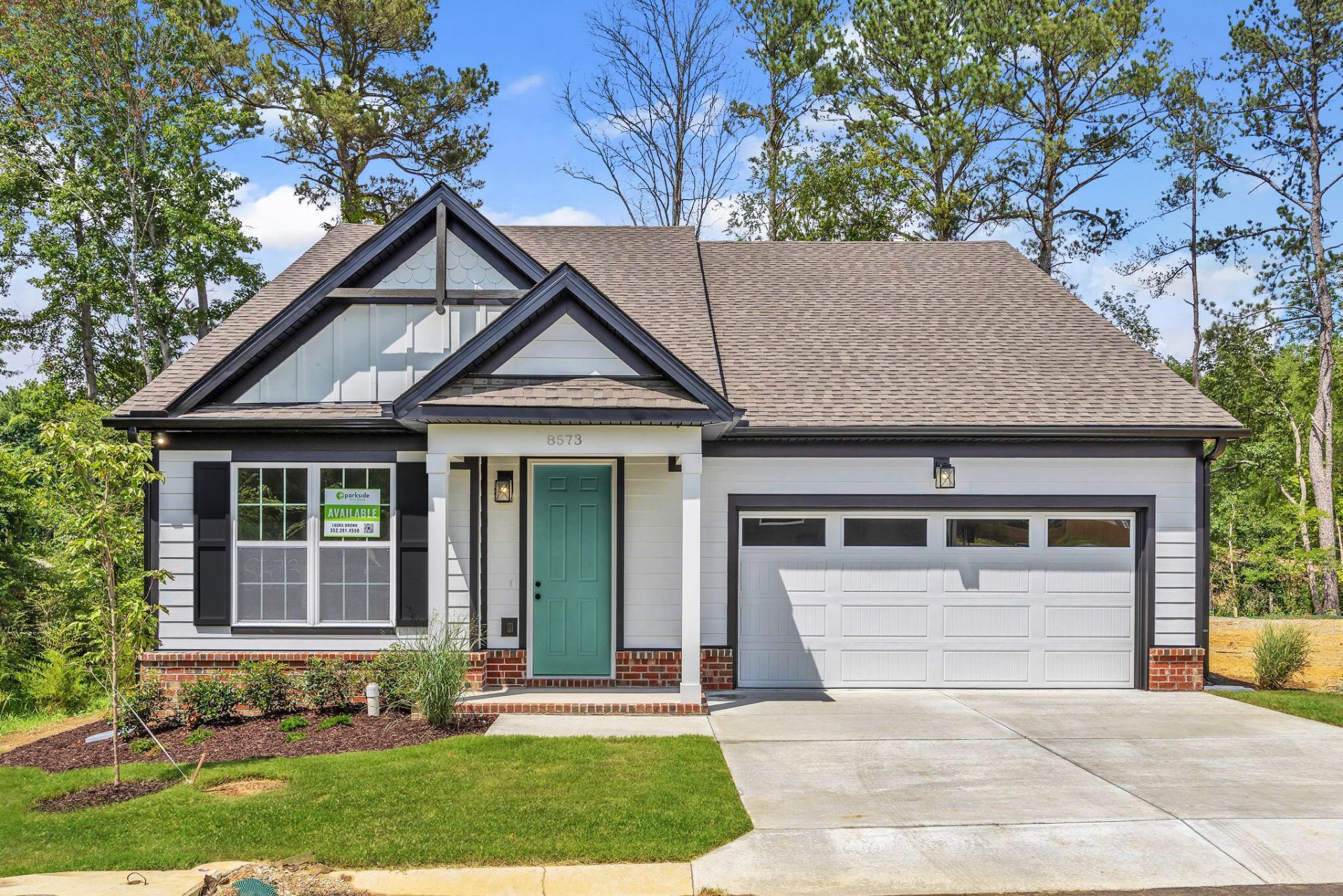 8573 Ari Lane, Unit Lot 5, Chattanooga, TN 37421 Main Photo