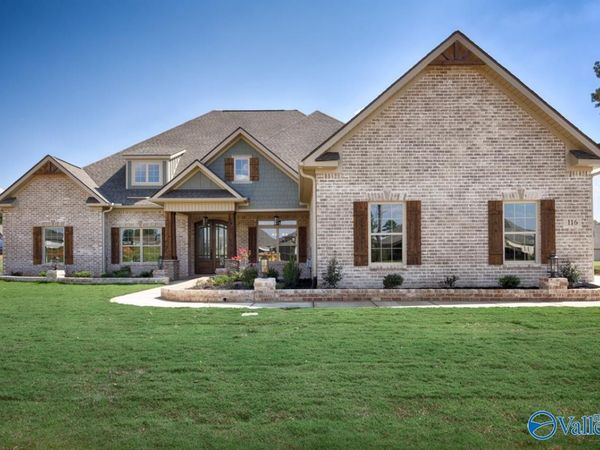 112 Bellawoods Drive, Madison, AL 35756