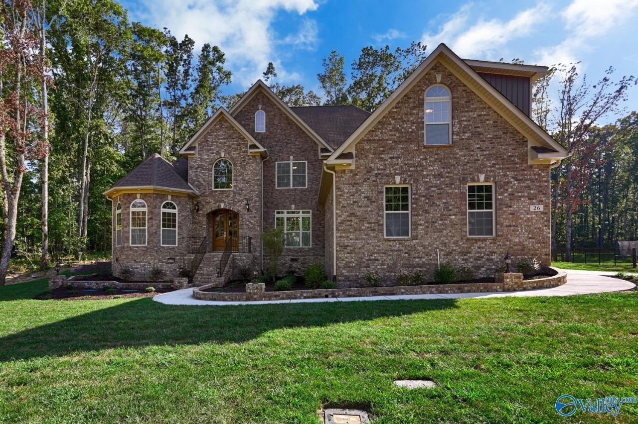 102 Twisted Cedar Circle, Madison, AL 35756 Main Photo