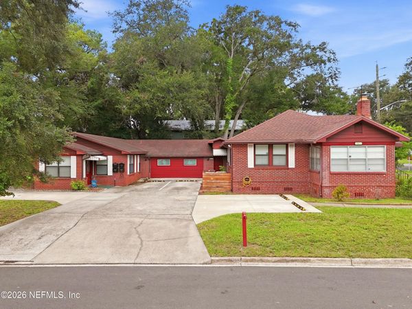4304 SAN JUAN Avenue, Unit 1, Jacksonville, FL 32210