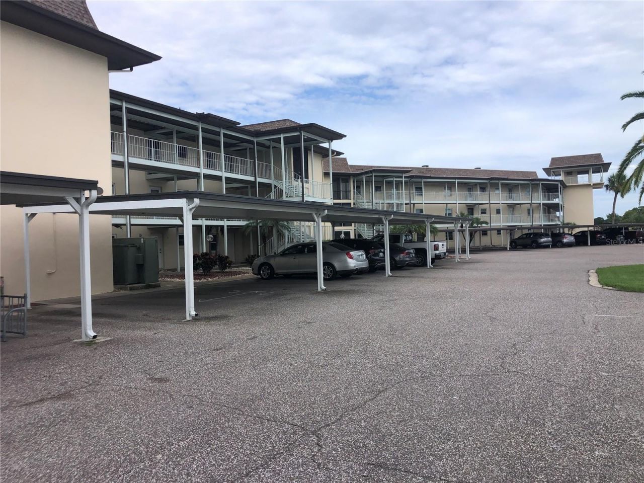 4660 Marine Parkway , Unit 304, New Port Richey, FL 34652 Main Photo