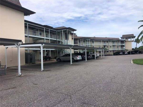 4660 MARINE PARKWAY , Unit 304, NEW PORT RICHEY, FL 34652