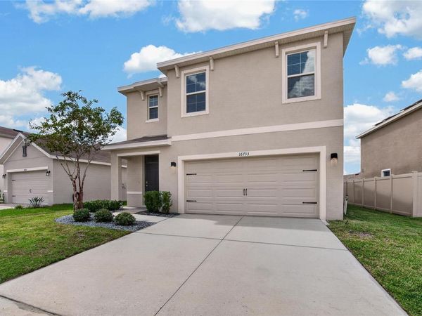 16733 TRITE BEND STREET , WIMAUMA, FL 33598