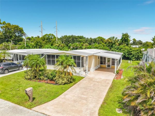 225 SHRUB LANE N, NORTH FORT MYERS, FL 33917