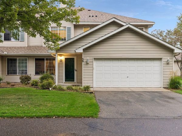 59 Landau Alcove , Woodbury, MN 55125