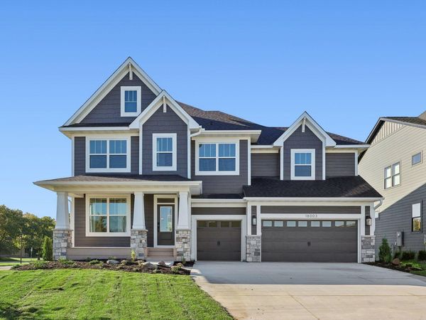 18003 101st Place N, Maple Grove, MN 55311