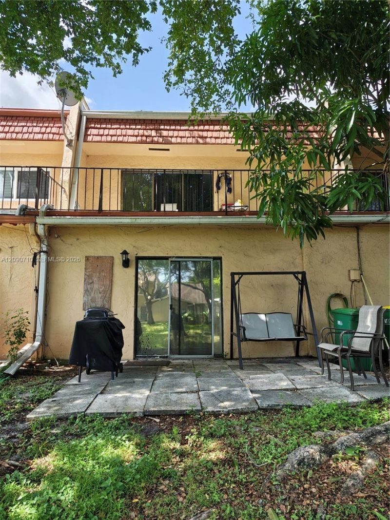 40 Pleasant Hill Ln , Unit 40, Tamarac, FL 33319 Photo