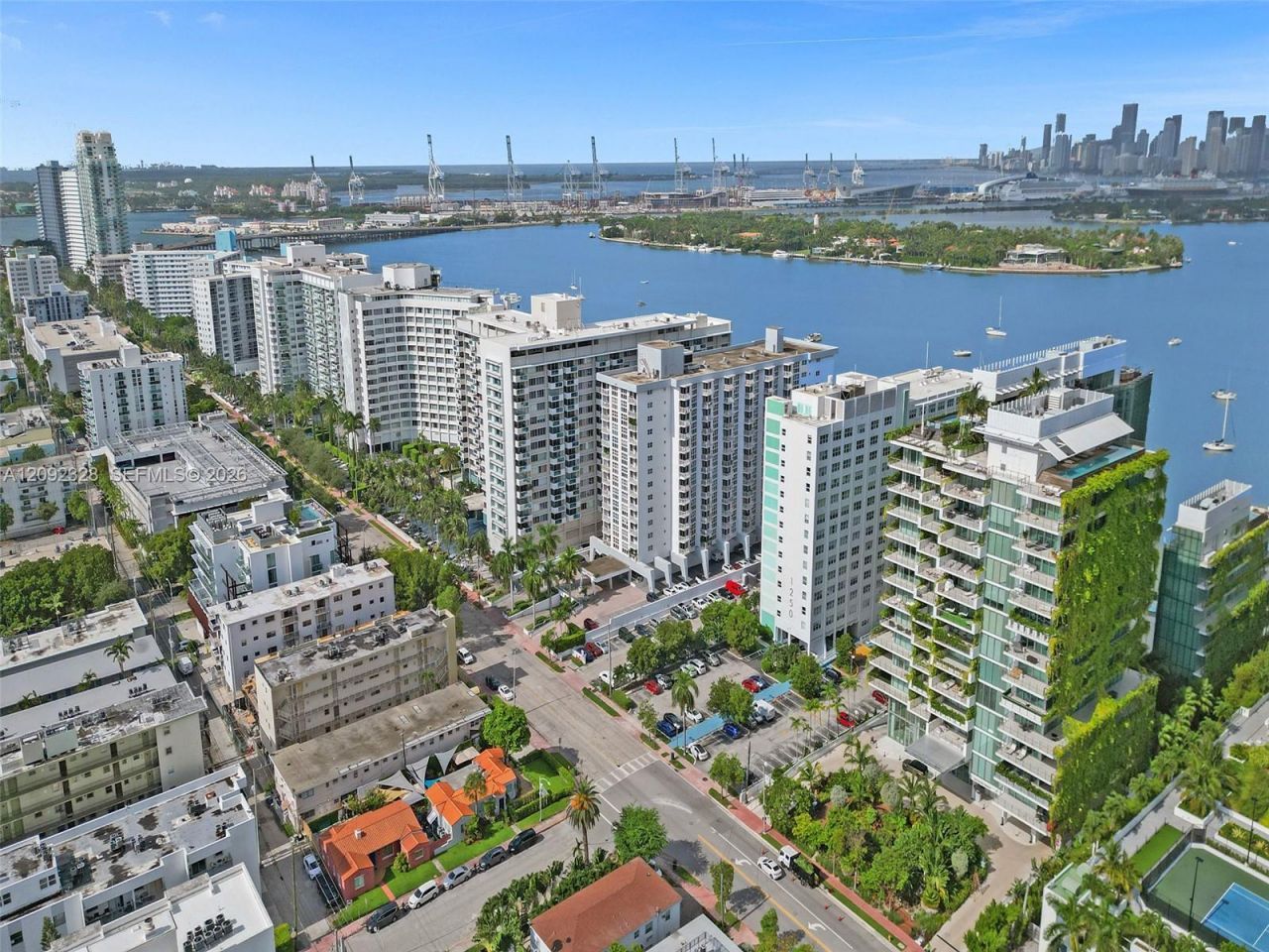 1228 West Ave, Unit 1415, Miami Beach, FL 33139 Photo