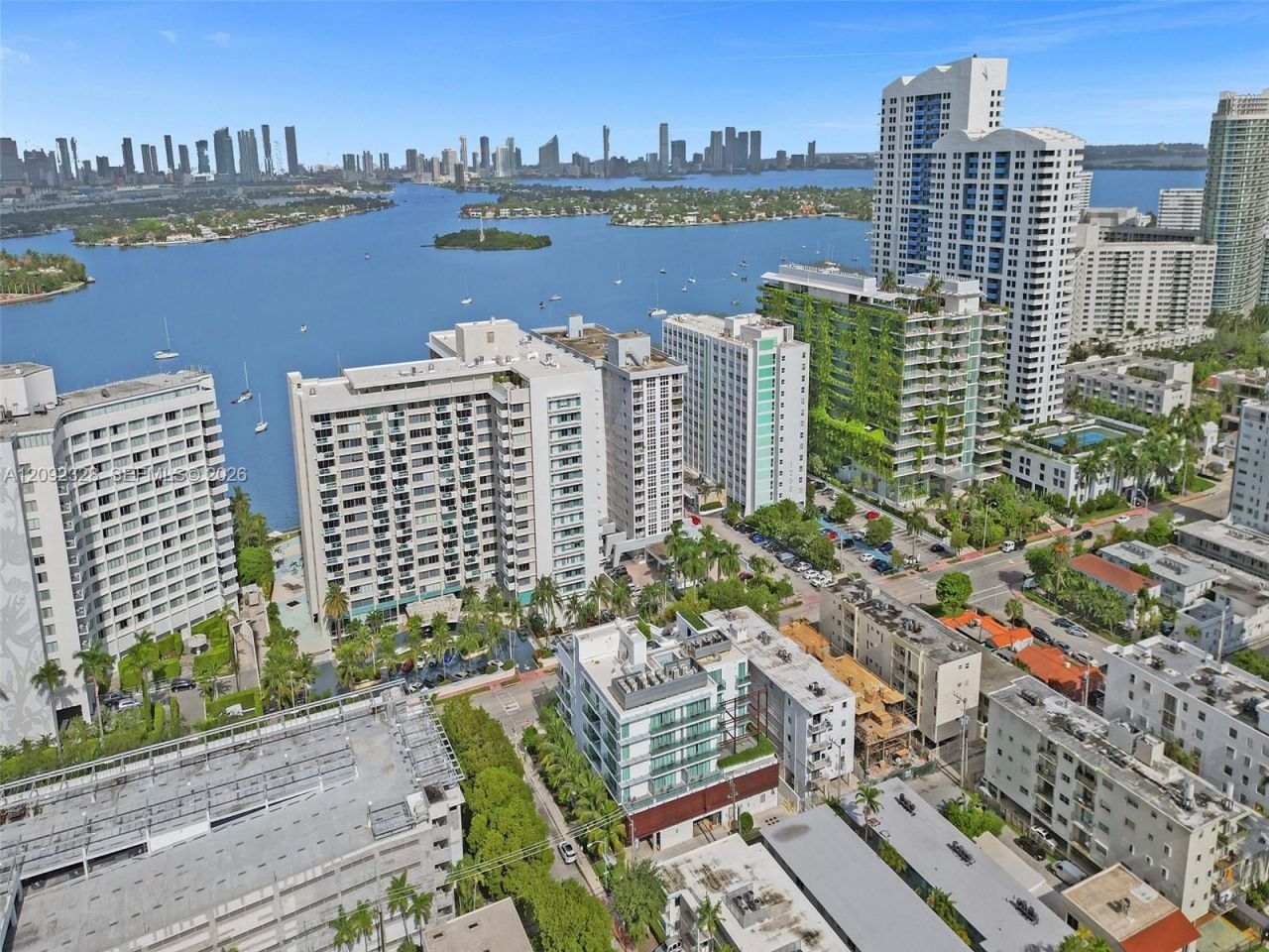 1228 West Ave, Unit 1415, Miami Beach, FL 33139 Photo