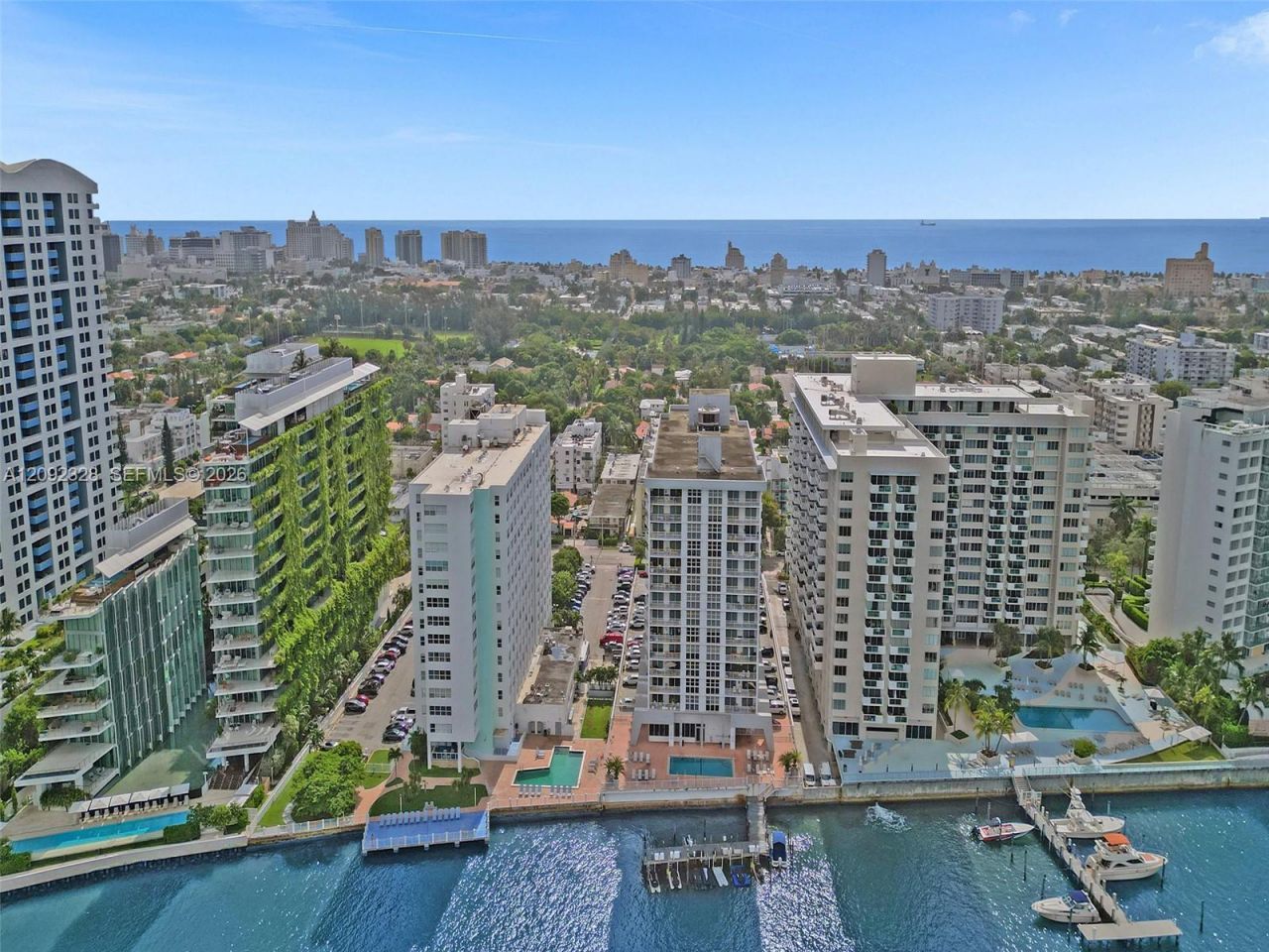 1228 West Ave, Unit 1415, Miami Beach, FL 33139 Photo