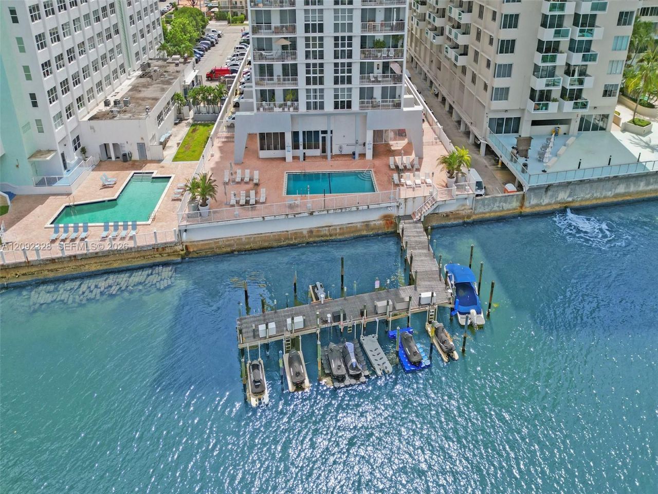 1228 West Ave, Unit 1415, Miami Beach, FL 33139 Photo