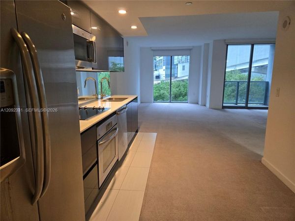 31 SE 6th St , Unit 503, Miami, FL 33131