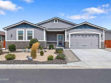 18723 Salvatore Court, Reno, NV 89508 Photo