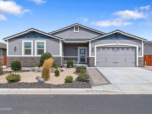 18723 Salvatore Court, Reno, NV 89508