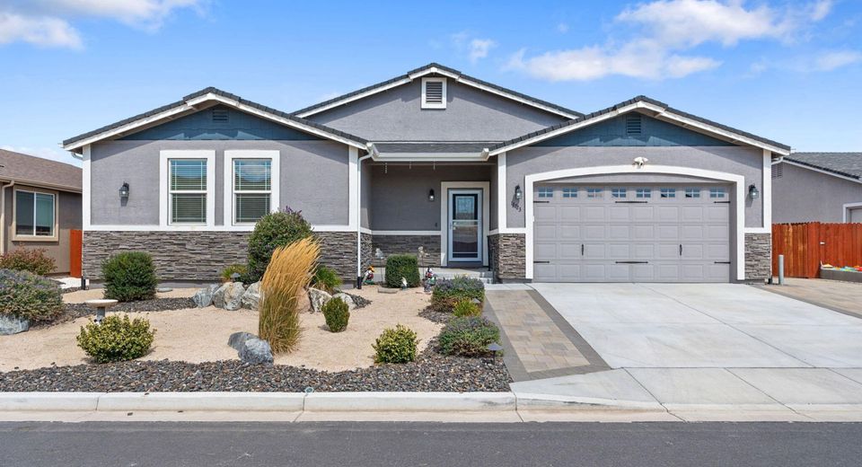 18723 Salvatore Court, Reno, NV 89508 Photo