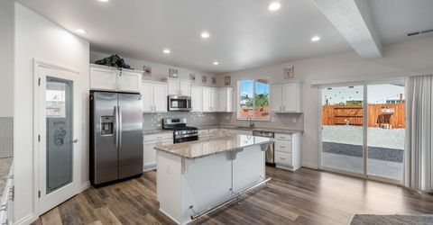 18723 Salvatore Court, Reno, NV 89508 Photo