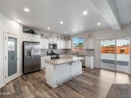 18723 Salvatore Court, Reno, NV 89508 Photo