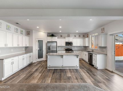 18723 Salvatore Court, Reno, NV 89508 Photo