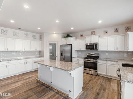 18723 Salvatore Court, Reno, NV 89508 Photo