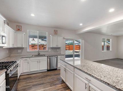 18723 Salvatore Court, Reno, NV 89508 Photo