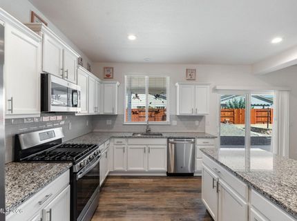 18723 Salvatore Court, Reno, NV 89508 Photo