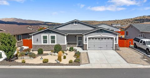 18723 Salvatore Court, Reno, NV 89508 Photo
