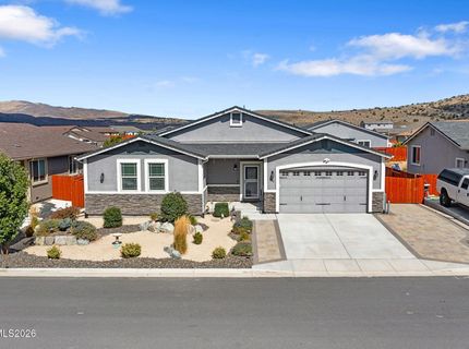 18723 Salvatore Court, Reno, NV 89508 Photo