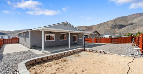 18723 Salvatore Court, Reno, NV 89508 Photo