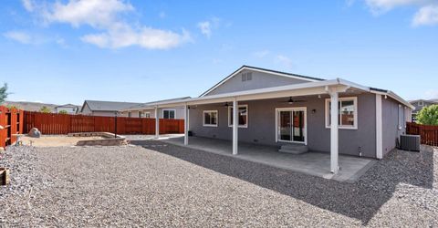 18723 Salvatore Court, Reno, NV 89508 Photo