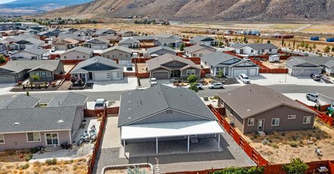 18723 Salvatore Court, Reno, NV 89508 Photo