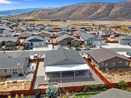 18723 Salvatore Court, Reno, NV 89508 Photo