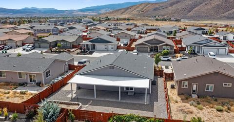 18723 Salvatore Court, Reno, NV 89508 Photo