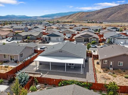 18723 Salvatore Court, Reno, NV 89508 Photo