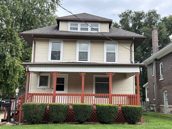 1119 S Maple Avenue, FREEPORT, IL 61032