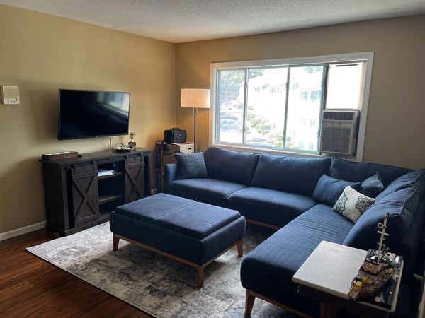 5455 N Main St, Unit 17E, Fall River, MA 02720