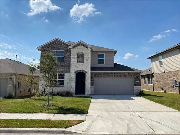10612 Gonzales Ranger PASS , Austin, TX 78754