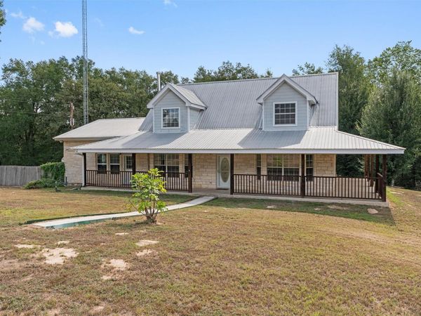 10520 N Highway 77, Lexington, TX 78947