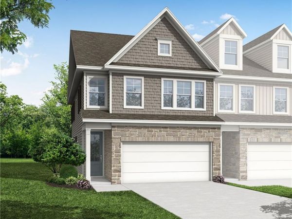 6395 Pinin Place , Cumming, GA 30041