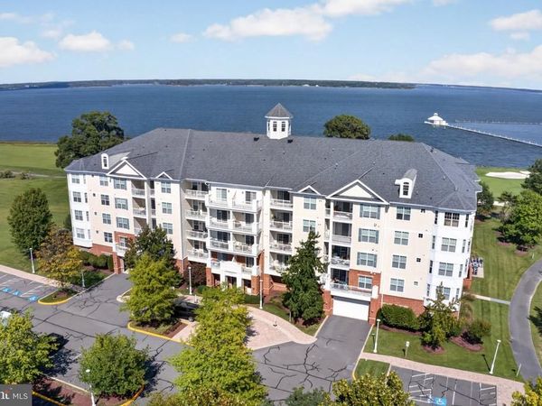 2700 WILLOW OAK DRIVE, Unit 310C, CAMBRIDGE, MD 21613