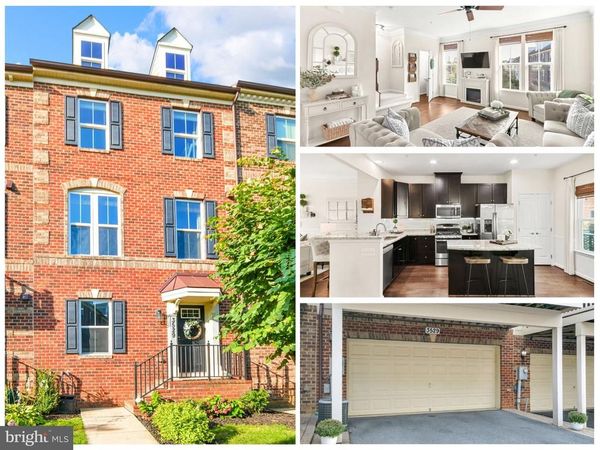 3529 KATHERINE WAY , FREDERICK, MD 21704