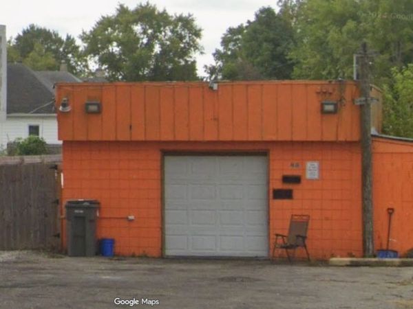 2403 Bethel, Indianapolis, IN 46203