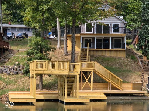 6409 Robin Drive, Nineveh, IN 46164